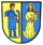 Das Wappen der Stadt Waldshut-Tiengen
