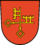 Wappen der Stadt Ziesar