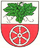 Wappen der Großen Kreisstadt Radebeul
