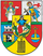 Wappen des Bezirks Margareten