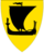 Wappen von Nordland