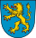 Wappen des Landkreises Ravensburg