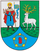 Wappen des Bezirks Leopoldstadt