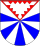 Hanerau-Hademarschen Amt Wappen.svg