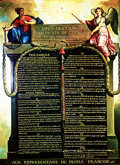 Französische Revolution