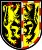 Wappen Landkreis Hof.svg