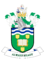 Coat of arms of South Tyneside Metropolitan Borough Council.png
