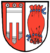 Wappen der Gemeinde Börslingen