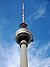 Berlin tv tower 2007.JPG