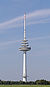 Cuxhaven Friedrich Clemens Gerke Turm 01.jpg