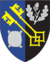 Wappen von Surrey