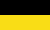 Landesflagge Baden-Württembergs