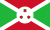 Flagge Burundis