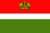 Flagge der Oblast Kaluga
