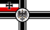 Flagge des Deutschen Kaiserreiches