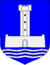 Das Wappen des Kreises Järvamaa