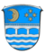 Wappen der Stadt Leun