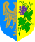 Wappen von Strzelce Opolskie