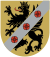 Wappen des Powiat Wejherowski