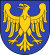 Wappen Schlesiens