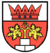 Wappen der Gemeinde Staig