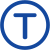 Logo der Tramway