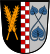 Wappen der Gemeinde Türkenfeld