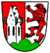 Wappen der Stadt Germering