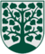 Wappen der Kreisstadt Homburg
