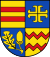 Wappen Landkreis Ammerland.svg