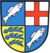 Wappen des Landkreises Konstanz