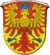 Wappen Mücke (Gemeinde).png