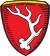 Wappen der Gemeinde Sachsenkam