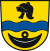 Wappen der Gemeinde Unterstadion