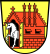 Wappen von Roßtal.svg