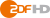ZDF HD Logo.svg