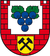 Wappen des Burgenlandkreises