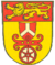 Wappen des Landkreises Göttingen