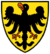 Wappen Sinsheim