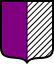 Datei:Heraldic Shield Purpure.svg