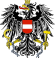 Bundesadler der Republik Österreich
