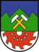 Wappen von Raggal
