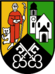 Wappen von Sankt Gallenkirch