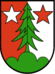 Wappen von Schröcken
