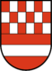 Wappen von Hohenweiler