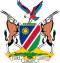 Coat of Arms of Namibia.svg