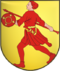 Coat of arms Wilhelmshaven 1948.png