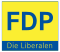 Logo der FDP