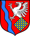 Wappen von Sławno