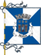 Flagge des Concelhos Braga